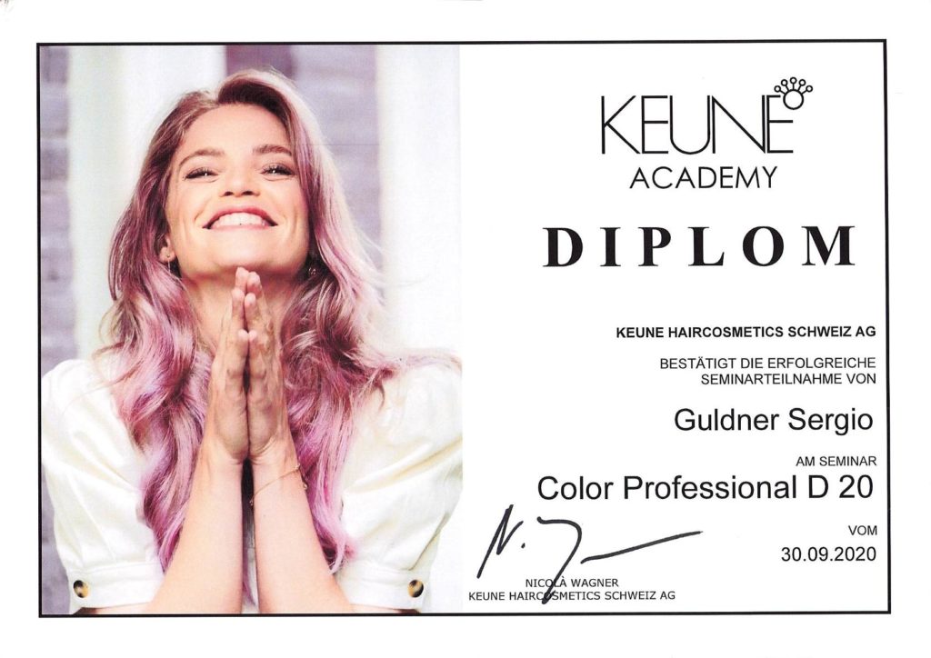 3 Color Professional 2020-09 Guldner Sergio