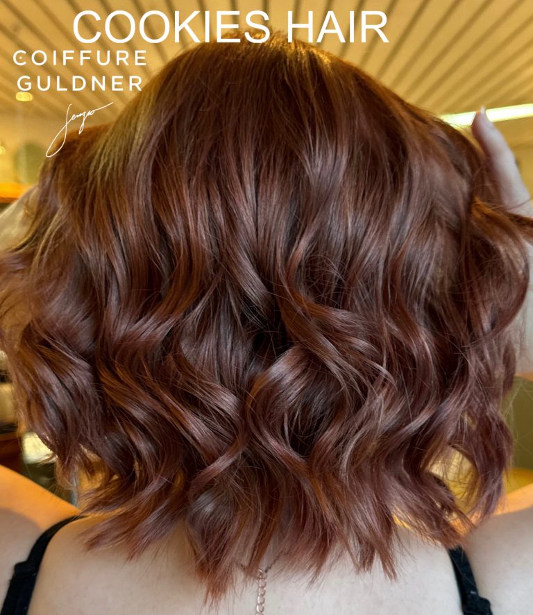Cookies Hair