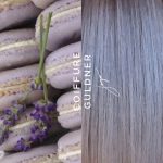 Lavendel Macarrons